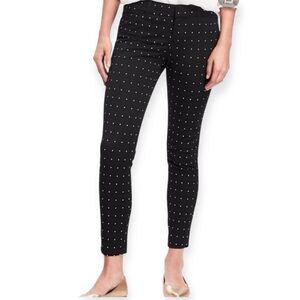 Old Navy Mid Rise Pixie Pants